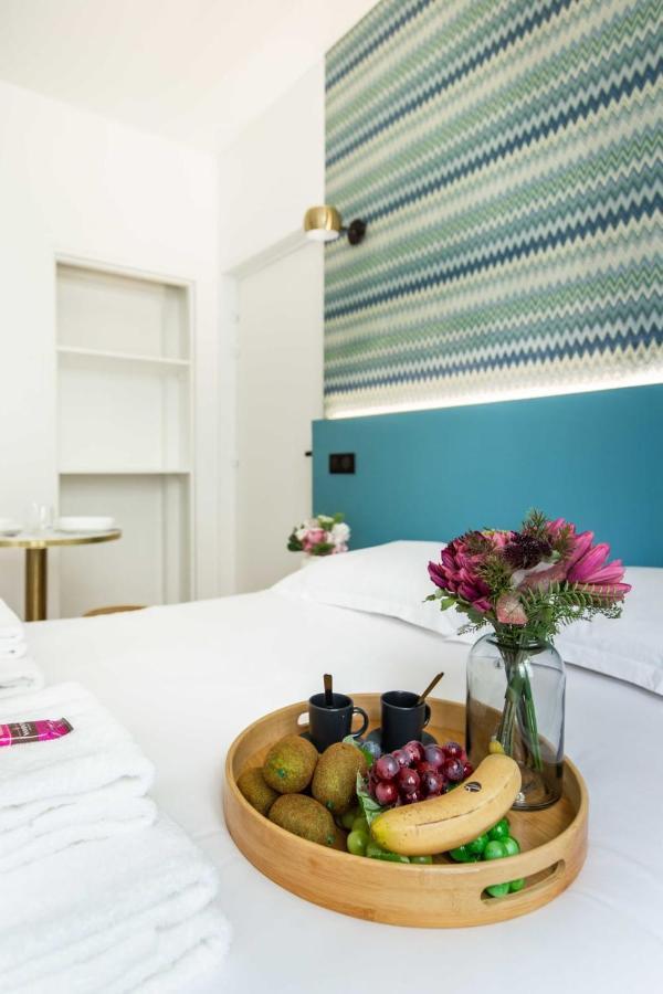 Cosy Apartment - Parc Des Expositions Tour Eiffel 1 Paris Exterior foto